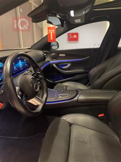 مێرسێدس بێنز E-Class
